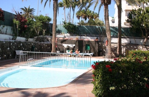 Playa del Ingles Apartment | Apartamentos Maba Playa