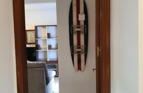 San Jose de La Rinconada Apartment | Apartamento en San José - Rinconada II