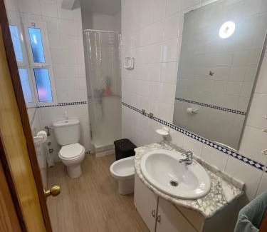 San Jose de La Rinconada Apartment | Apartamentos Rincón del Roldán - La Rinconada