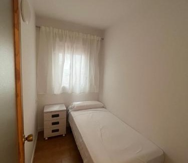 San Jose de La Rinconada Apartment | Apartamentos Rincón del Roldán - La Rinconada