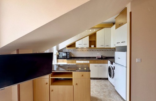 San Miguel de Meruelo Apartment | Apartamento cerca de la playa Campiazo 2026