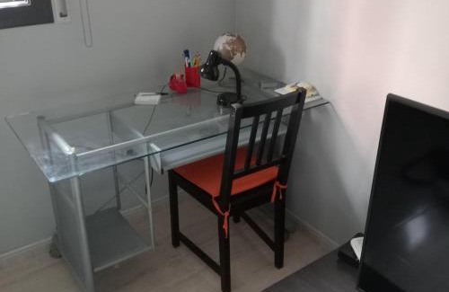 Sant Vicenc de Castellet Apartment | Apartamento Castellet1