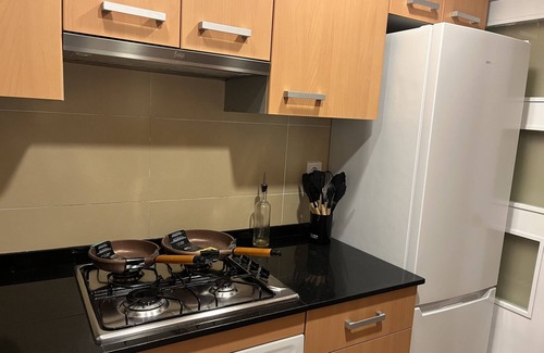 Sant Cugat del Valles Apartment | Apartamento Centro Sant Cugat
