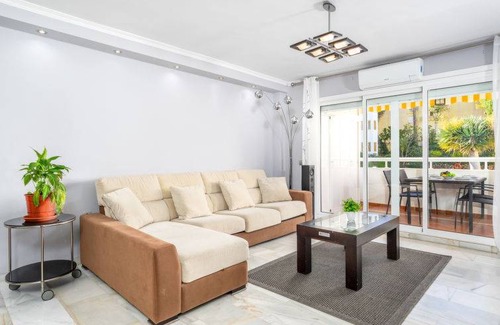 Calahonda Apartment | Apartamentos Pueblo Valleverde