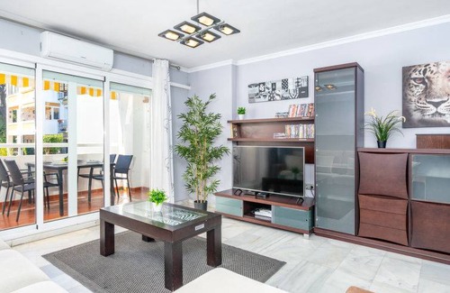 Calahonda Apartment | Apartamentos Pueblo Valleverde