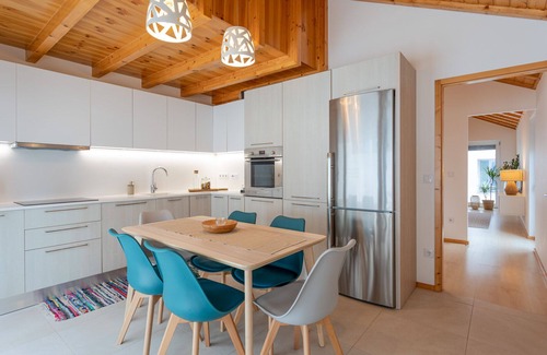 Gafanha da Encarnacao Apartment | Apartamento SUL