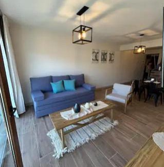 Centro Apartment | Apartamento Vista al Lago Centro