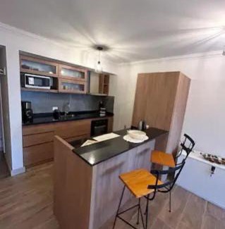 Centro Apartment | Apartamento Vista al Lago Centro