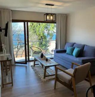 Centro Apartment | Apartamento Vista al Lago Centro