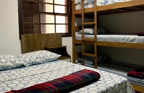 Angra dos Reis Apartment | Apartamento Amplo, Aconchegante e Confortável no Condomínio Refugio do Corsário