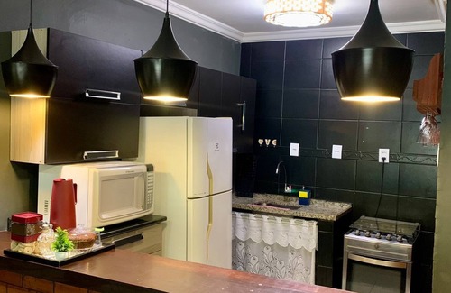 Angra dos Reis Apartment | Apartamento Amplo, Aconchegante e Confortável no Condomínio Refugio do Corsário