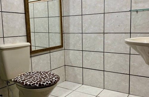 Angra dos Reis Apartment | Apartamento Amplo, Aconchegante e Confortável no Condomínio Refugio do Corsário