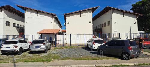 Santo Agostinho Apartment | Apartamento Enseada Beach Residence completo