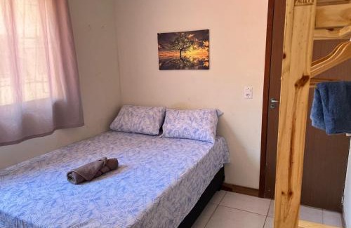 Santo Agostinho Apartment | Apartamento Enseada Beach Residence completo