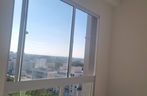 Campos Apartment | Apartamento Confortável