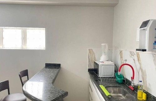 Central Sector Apartment | Apartamento1911