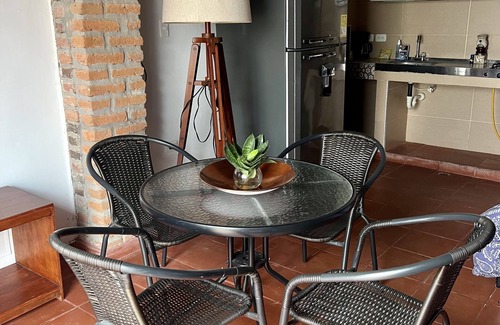 Santa Cruz de Mompox Apartment | Apartamento Puerta Azul Mompos Bolivar Colombia
