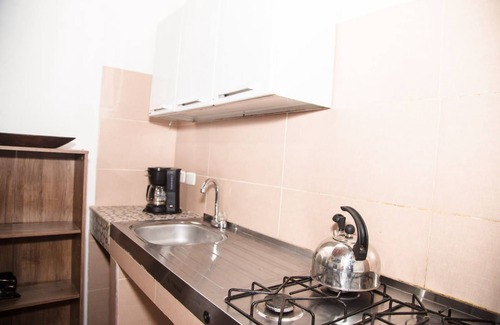Santa Cruz de Mompox Apartment | Apartamento Puerta Azul Mompos Bolivar Colombia
