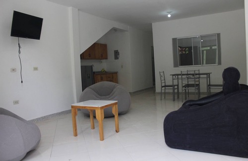 Santa Fe de Antioquia Apartment | Apartamentos As Tourist Suite