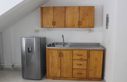 Santa Fe de Antioquia Apartment | Apartamentos As Tourist Suite