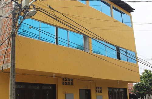 Santa Fe de Antioquia Apartment | Apartamentos As Tourist Suite