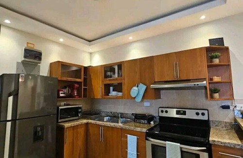 Dominicus Apartment | Apartamento Reformado con Playa Privada