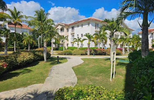 Dominicus Apartment | Apartamento Reformado con Playa Privada