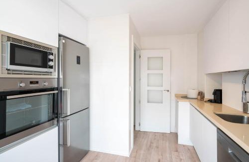 Arroyo de la Encomienda House | Apartamentos GO- Chalet Calera, Parking gratuito