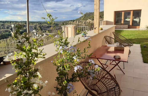 Belmonte de San Jose Apartment | Apartamento de Lujo con Vistas Impresionantes