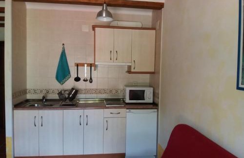 Peralejos de las Truchas Apartment | Apartamentos las Fuentes del Alto Tajo