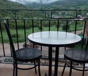 Peralejos de las Truchas Apartment | Apartamentos las Fuentes del Alto Tajo