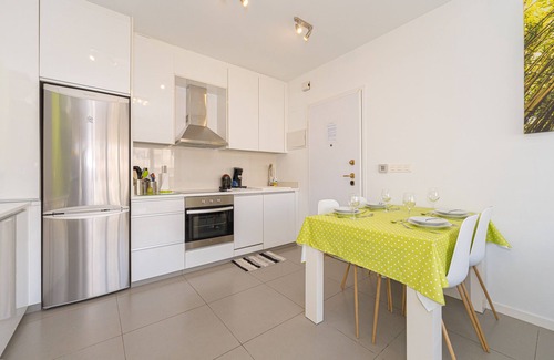Pueblo Latino Apartment | Apartamento Elisa (Torre de la Horadada)