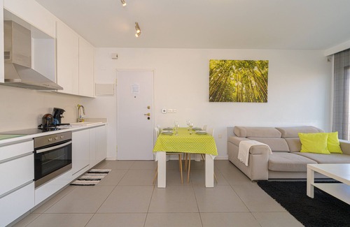 Pueblo Latino Apartment | Apartamento Elisa (Torre de la Horadada)