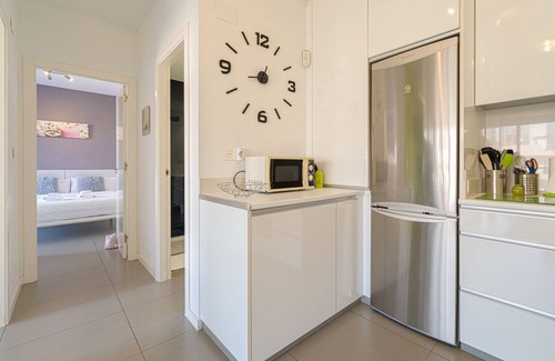 Pueblo Latino Apartment | Apartamento Elisa (Torre de la Horadada)