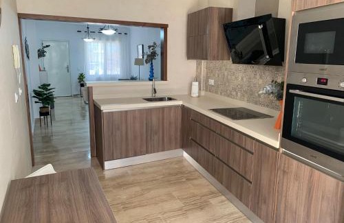 Poblado Sancti Petri Apartment | Apartamento HS Costa Castillo