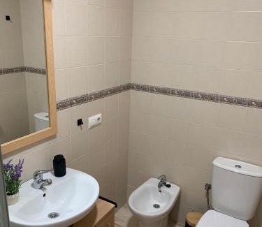 Poblado Sancti Petri Apartment | Apartamento HS Costa Castillo