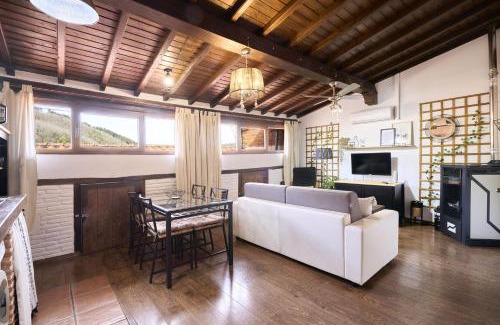 San Esteban de la Sierra Apartment | Apartamentos Ca' tio Celso