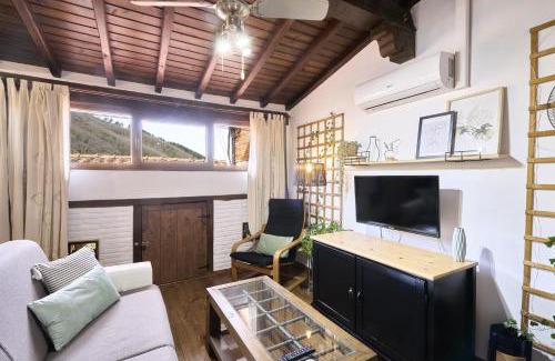 San Esteban de la Sierra Apartment | Apartamentos Ca' tio Celso