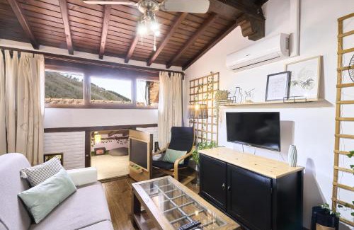 San Esteban de la Sierra Apartment | Apartamentos Ca' tio Celso