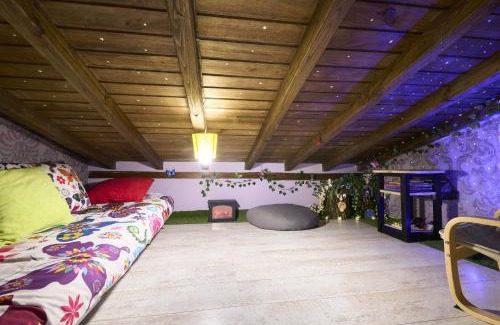San Esteban de la Sierra Apartment | Apartamentos Ca' tio Celso