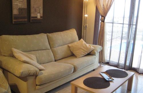 Alcanar Apartment | Apartamento Illa Mar