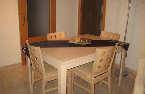 Alcanar Apartment | Apartamento Illa Mar