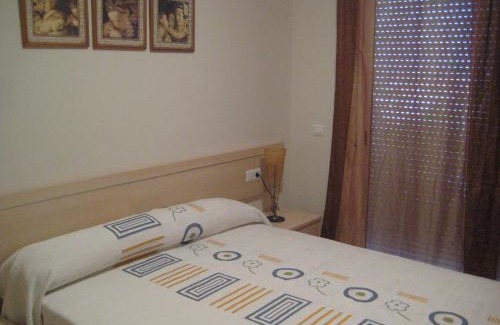Alcanar Apartment | Apartamento Illa Mar