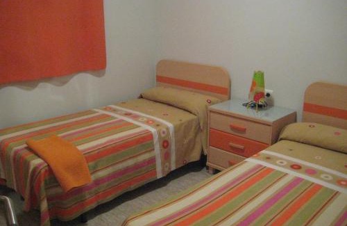 Alcanar Apartment | Apartamento Illa Mar