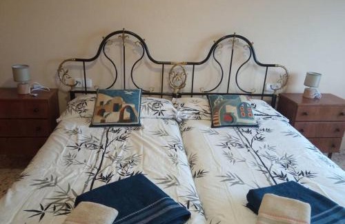 Sant Llorenc de Morunys House | Apartamento-Casa turística l'Espígol
