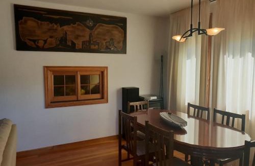 Sant Llorenc de Morunys Apartment | Apartamento con Encanto