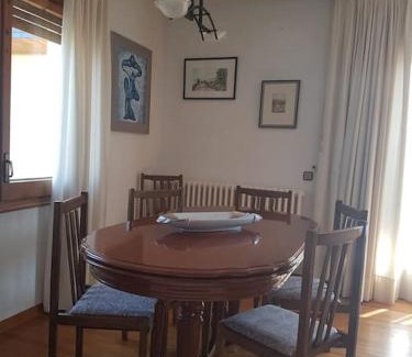 Sant Llorenc de Morunys Apartment | Apartamento con Encanto