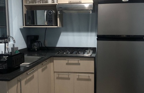Fraccionamiento Revolucion Apartment | Apartamento a 5 Minutos del Tlaquepaque Centro