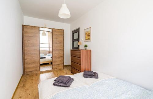 Orunia-St. Wojciech-Lipka Apartment | Apartamen pod Wierzbą