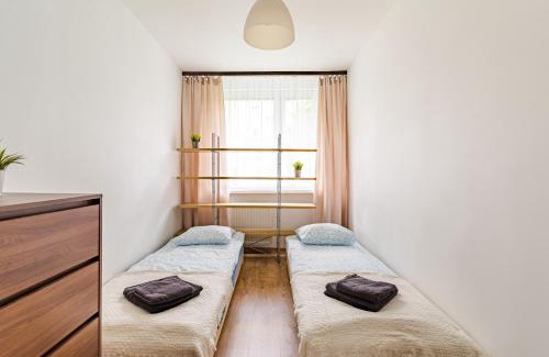 Orunia-St. Wojciech-Lipka Apartment | Apartamen pod Wierzbą